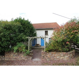 Ferienhaus in Manche ab 52€ pro Nacht