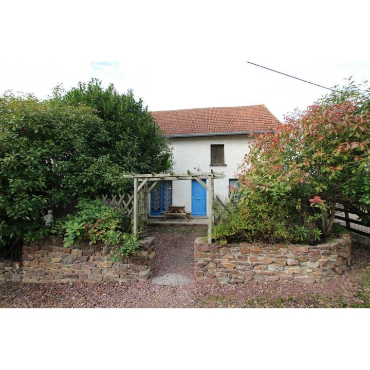 Ferienhaus in Manche ab 52€ pro Nacht