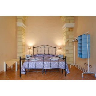 Ferienhaus in Salento ab 52€ pro Nacht