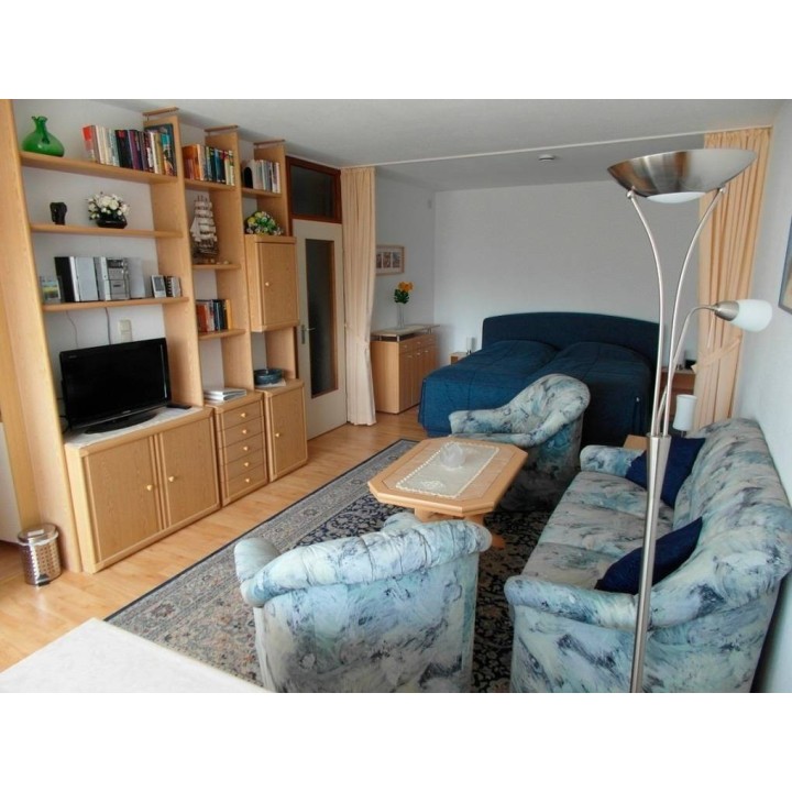 Ferienwohnung in Ostholstein ab 52€ pro Nacht