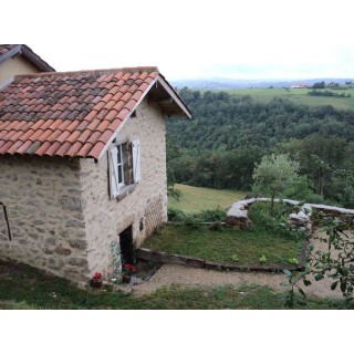 Ferienhaus in Firmi ab 55€ pro Nacht