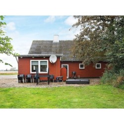 Ferienhaus in Wattenmeer ab 55€ pro Nacht