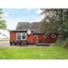 Ferienhaus in Wattenmeer ab 55€ pro Nacht