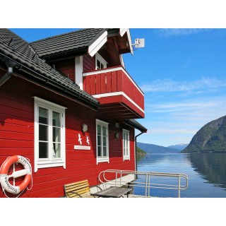 Ferienwohnung in Vik ab 36€ pro Nacht