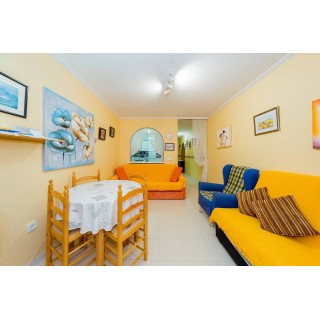 Ferienwohnung in Torrevieja ab 28€ pro Nacht