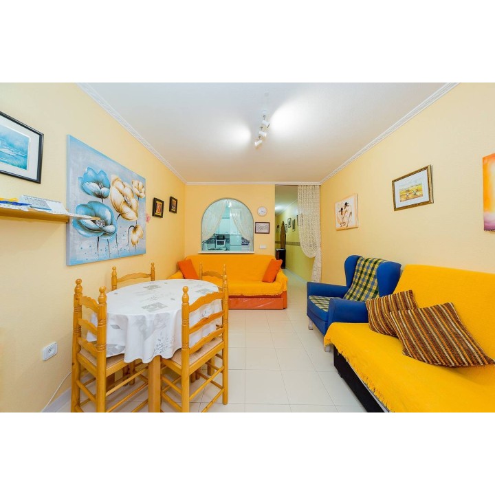 Ferienwohnung in Torrevieja ab 28€ pro Nacht