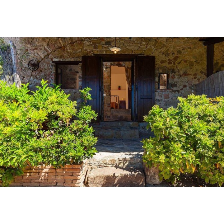 Ferienwohnung in Cilento ab 51€ pro Nacht