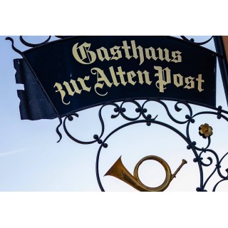 Hotel in Hegau ab 55€ pro Nacht