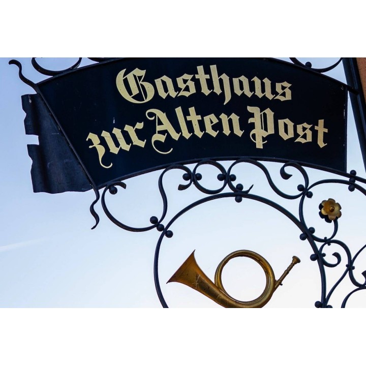 Hotel in Hegau ab 55€ pro Nacht