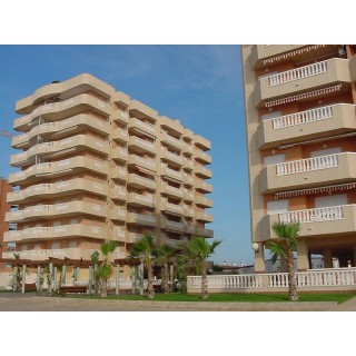 Ferienwohnung in La Manga ab 36€ pro Nacht