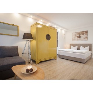 Ferienwohnung in Sauerland ab 37€ pro Nacht