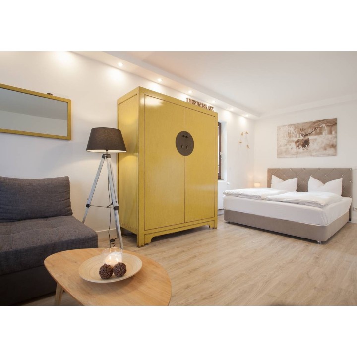 Ferienwohnung in Sauerland ab 37€ pro Nacht