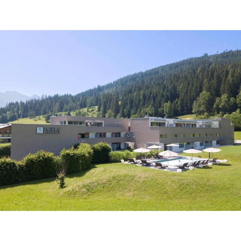Ferienwohnung in Tauern ab 49€ pro Nacht