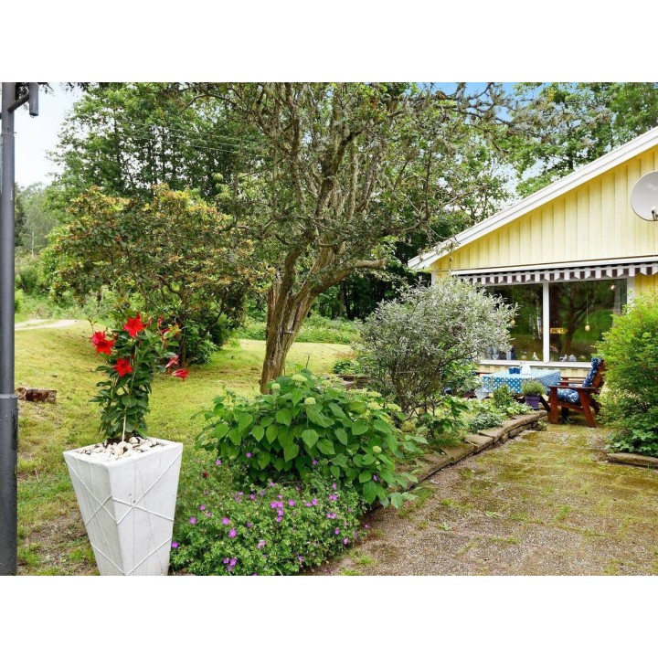 Ferienhaus in Bohuslän ab 40€ pro Nacht