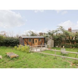 Ferienhaus in Südwales ab 56€ pro Nacht