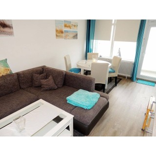 Ferienwohnung in Ostholstein ab 57€ pro Nacht