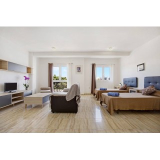 Ferienwohnung in Fuerteventura ab 52€ pro Nacht