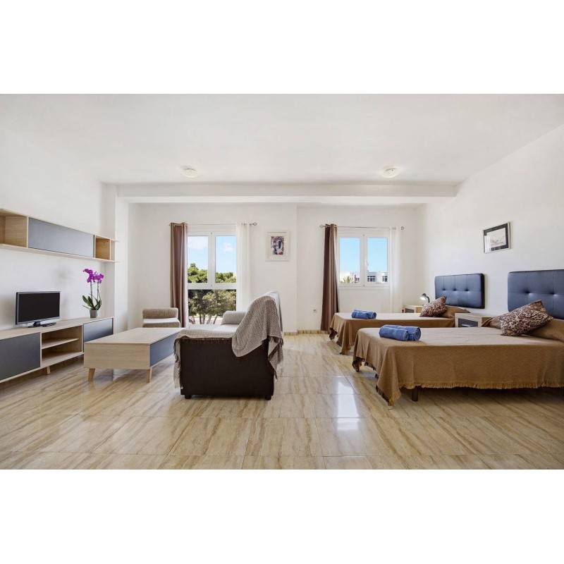 Ferienwohnung in Fuerteventura ab 52€ pro Nacht