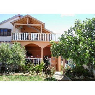 Ferienwohnung in Nin ab 58€ pro Nacht