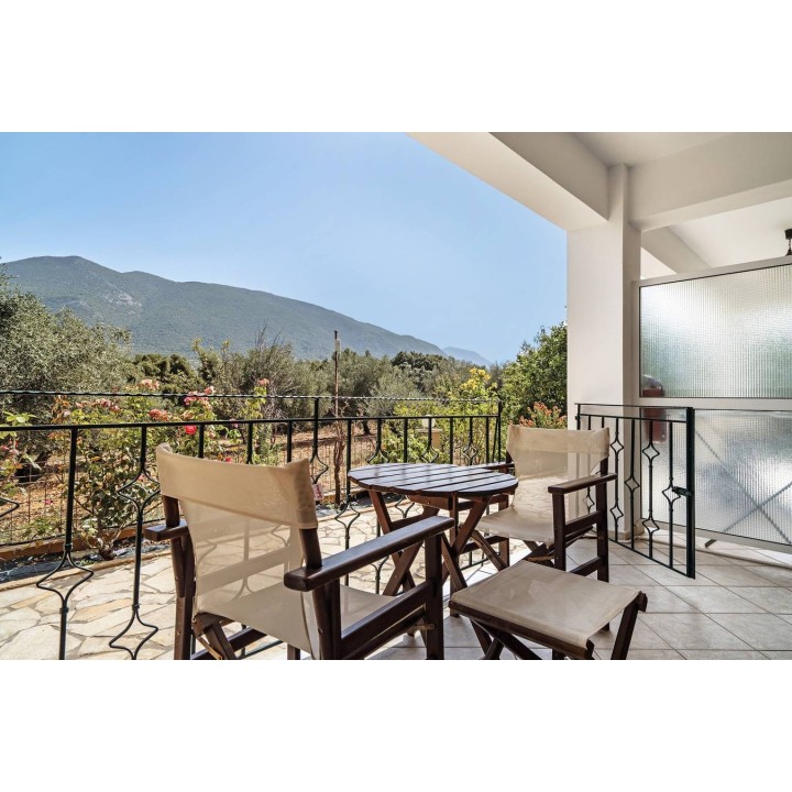 Ferienwohnung in Sami ab 46€ pro Nacht