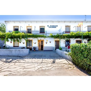 Ferienwohnung in Álora ab 50€ pro Nacht