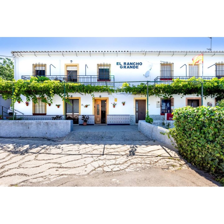 Ferienwohnung in Álora ab 50€ pro Nacht