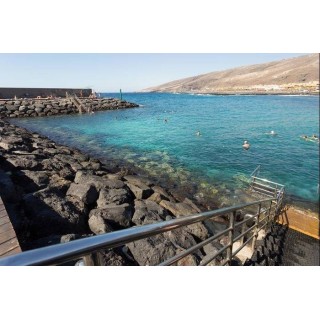 Ferienwohnung in Güímar ab 49€ pro Nacht