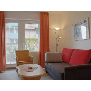 Ferienwohnung in Dorum ab 57€ pro Nacht