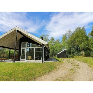 Ferienhaus in Hadsund ab 44€ pro Nacht