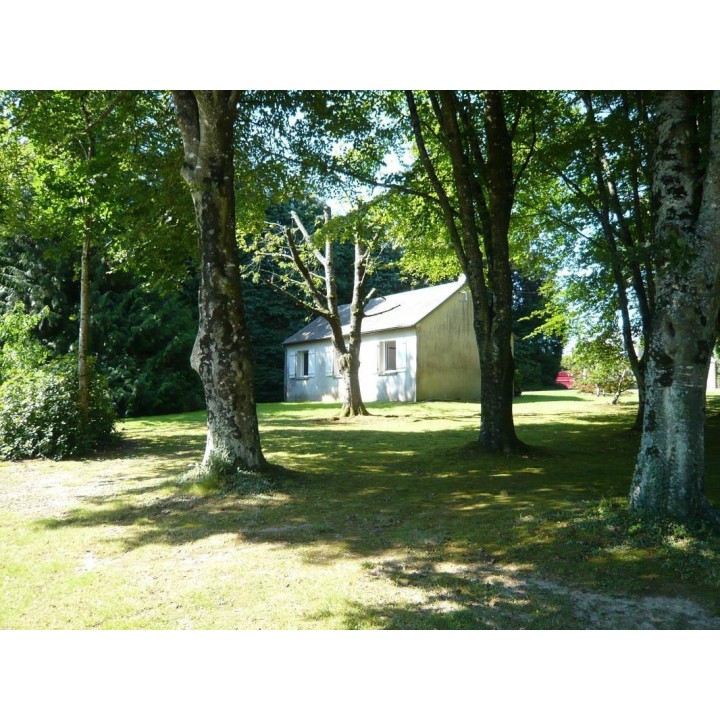 Ferienhaus in Percy ab 51€ pro Nacht