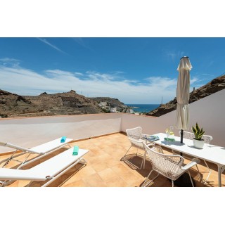 Ferienwohnung in Mogán ab 58€ pro Nacht