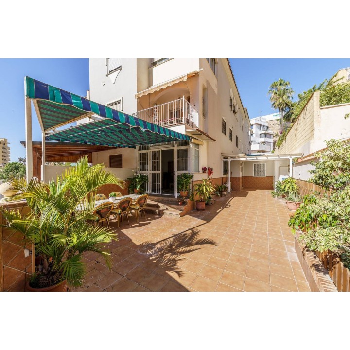 Ferienwohnung in Torremolinos ab 52€ pro Nacht