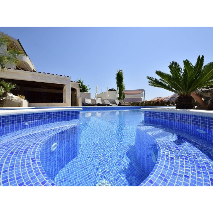 Ferienwohnung in Ciovo ab 58€ pro Nacht