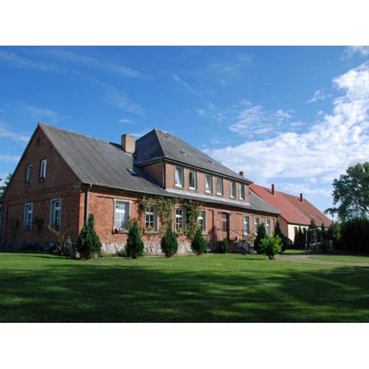 Ferienwohnung in Rügen ab 56€ pro Nacht