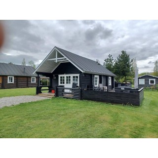 Ferienhaus in Vejen ab 51€ pro Nacht