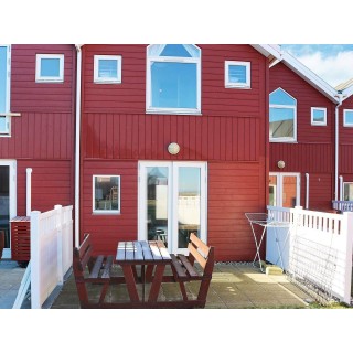 Ferienwohnung in Hadsund ab 35€ pro Nacht