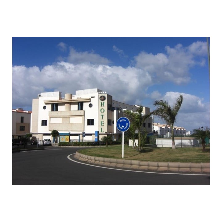 Hotel Puerto de las Nieves