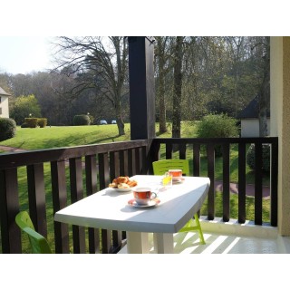 Ferienwohnung in Calvados ab 47€ pro Nacht