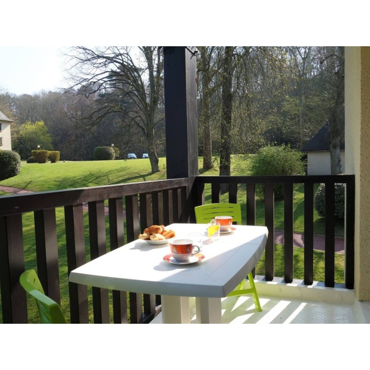 Ferienwohnung in Calvados ab 47€ pro Nacht