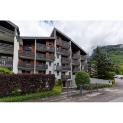 Ferienwohnung in Samoëns ab 56€ pro Nacht