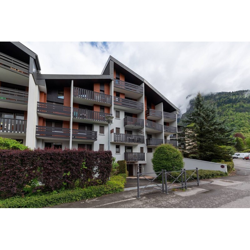 Ferienwohnung in Samoëns ab 56€ pro Nacht