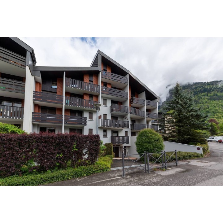 Ferienwohnung in Samoëns ab 56€ pro Nacht