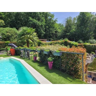 Ferienhaus in Corrèze ab 57€ pro Nacht