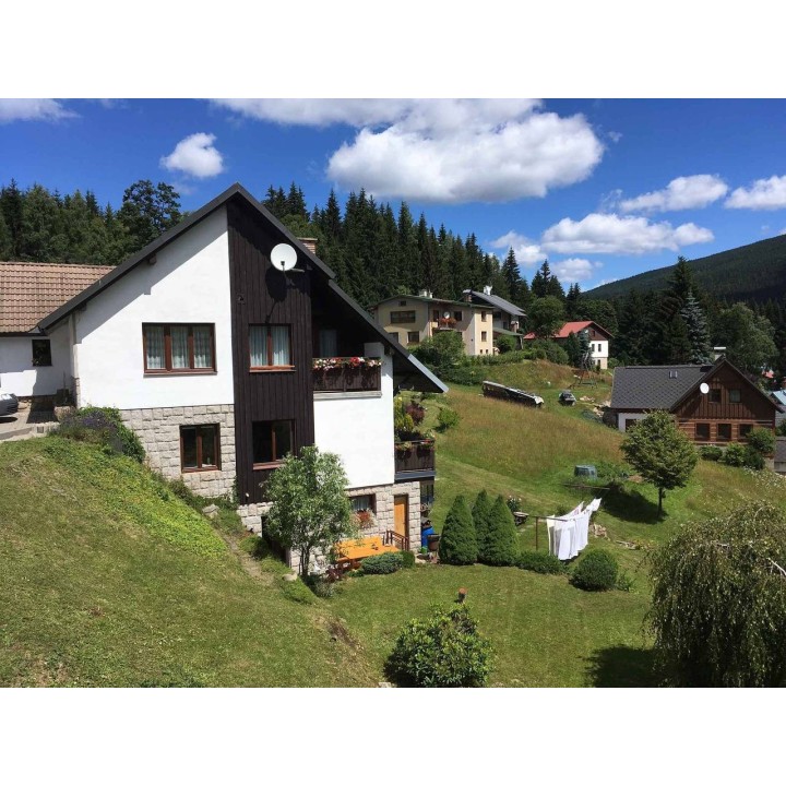 Ferienwohnung in Sudeten ab 48€ pro Nacht