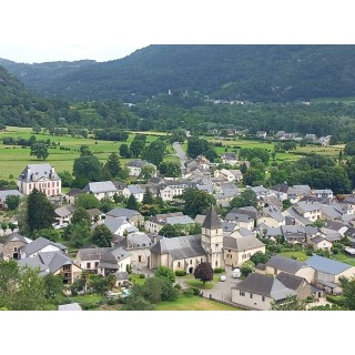 Ferienwohnung in Béarn ab 55€ pro Nacht