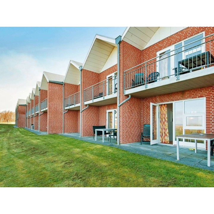 Ferienhaus in Højer ab 43€ pro Nacht