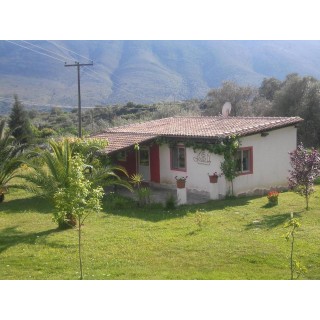 Ferienhaus in Igoumenitsa Gemeinde ab 42€ pro Nacht