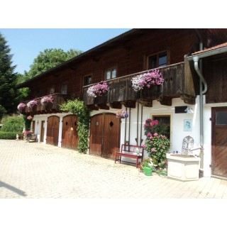 Hotel in Soyen ab 59€ pro Nacht