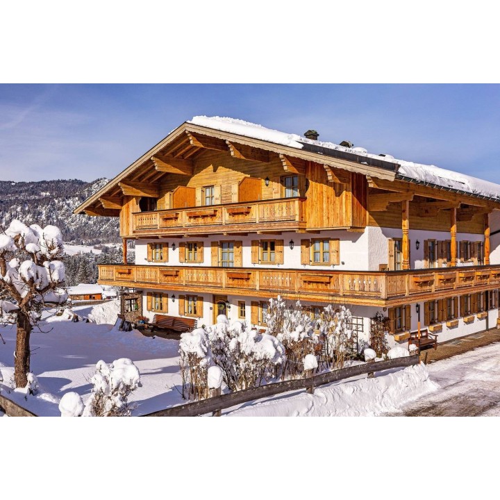 Hotel in Chiemgau ab 58€ pro Nacht