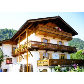 Hotel in Chiemgau ab 43€ pro Nacht